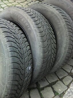 Sada kol Octavia 1 - 2