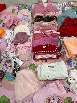 Dětské oblečení - 2