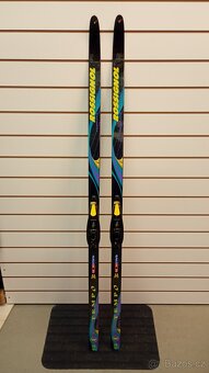 běžky skate ROSSIGNOL COMPACT SKATING COBRA 150cm - 2