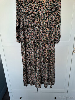 šaty letní MAXI - 2