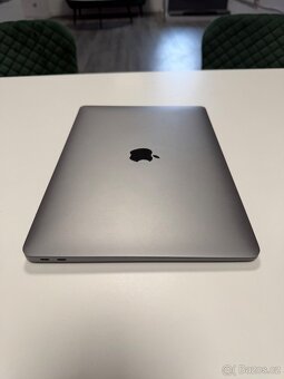 MacBook Air 13 2019 SPACE GREY - 2