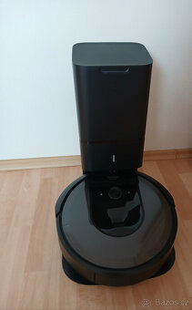 iRobot Roomba i7+ - 2