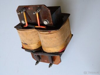 Trafo 220/24 V - 2