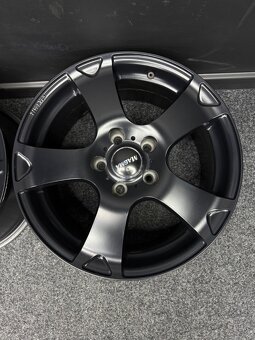 Alu Magma 5x120 17” - 2