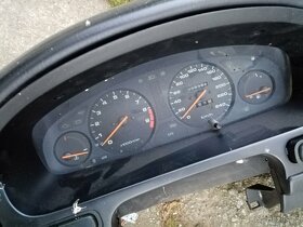 Civic Aerodeck díly - 2