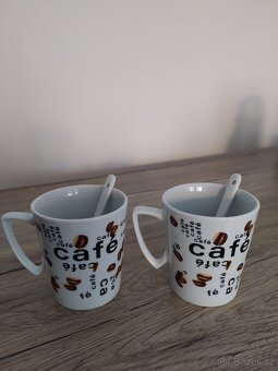 Hrnečky Café - 2