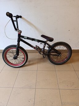 BMX 16" WTP - 2