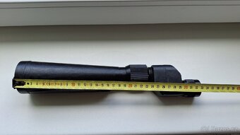 Dalekohled ЗРТ-460 20x - 2