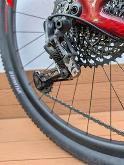 Specialized Epic Expert Carbon - 2
