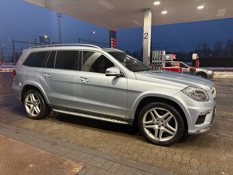 Mercedes-Benz Gl 400 245Kw - 2