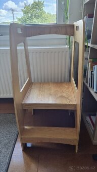 Učící věž - 2