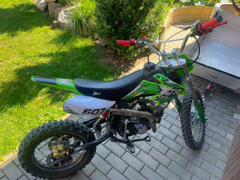 Prodám PitBike 125 - 2