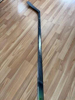 CCM FT Ghost flex 85 P29 - 2