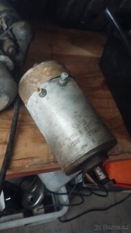 Dynamo PAL 6 V/130 W - 2