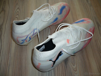 Kopacky Puma Future 8 Pro MXSG - 2
