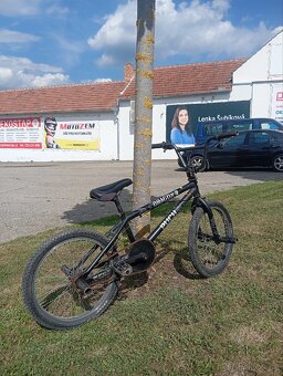 BMX Puch Dragon 2 - 2