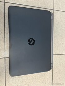 Notebook HP ProBook 455 g2 - 2