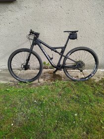 Cannondale scalpel si 2 - 2