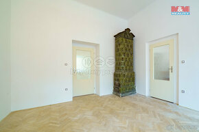 Prodej bytu 4+1, 130 m², Cheb, ul. Mánesova - 2