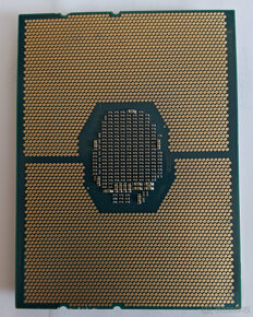 CPU Intel XEON GOLD 6126 SR3B3 2,6GHz  FCLGA3647 - 2