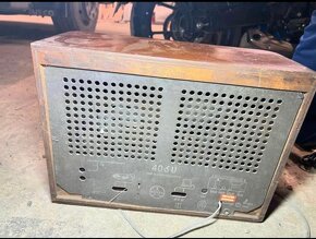 Stare radio - 2