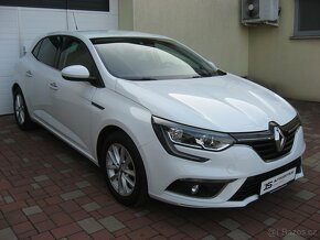 Renault Megane 1.3i TCe 116PS Winter Edition - 2