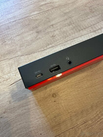 Lenovo ThinkPad USB-C Dock Gen2 - 2