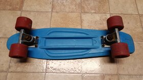 Penny board (skateboard) - 2