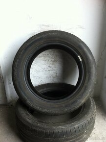 Letni pneu 205/55R16 - 2