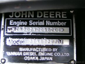 John Deere 455 - 2