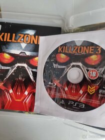 PS3 - KillZone 3 - 2