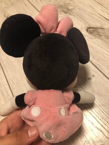 Minnie - plyšová hračka - 2