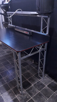 Dj stůl - 2