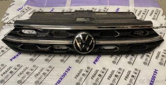 Vw T-Roc přední maska 2GA853651AA 2GA853653H - 2
