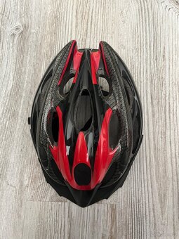 Cyklistická helma X-FACT - 2