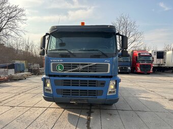 Volvo FM13.400 - 2