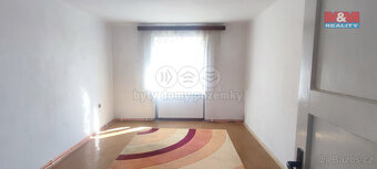 Prodej bytu 2+1, 47 m², Velké Heraltice - Sádek - 2