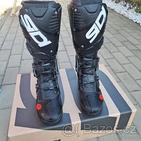 Sidi crossfire 3 srs - 2