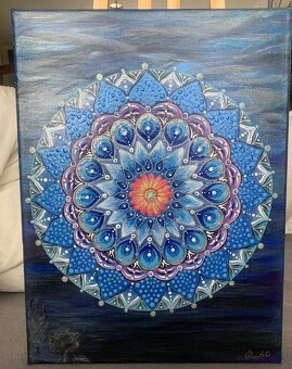 Mandala - 2