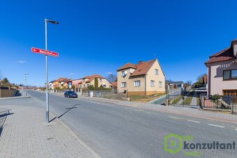 Prodej rodinné domy, 230 m2 - Velká Bíteš, ev.č. 00717 - 2