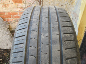 225/55 R16 letní pneu - 2