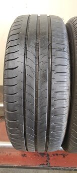 Michelin 195/55 R16 87T 5,5mm - 2