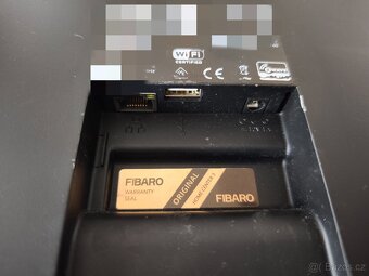 Fibaro Home Center 3 - 2
