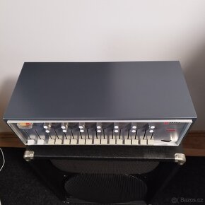 tesla monomix p7 - 2
