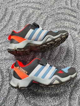 Dětské boty Adidas Terrex (36) - 2