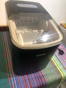 Výrobník ledu Gorenje IMC1200B - 2