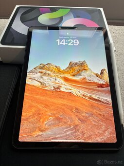 iPad Air 5 64 GB Wi-Fi + Cellular a Apple Pencil 2 - 2