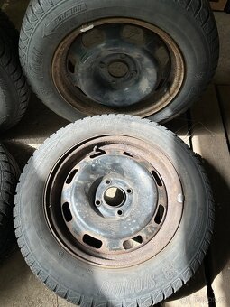 Kola Citroen c3 - 2