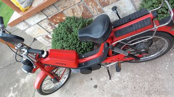 Babetta 210 - 2