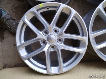 al.disky 5x127 R18 Jeep Grand Cherokee - 2